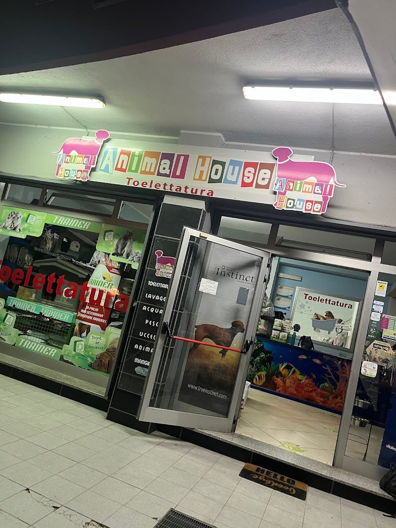 Animalhouse_italia - Foto 2