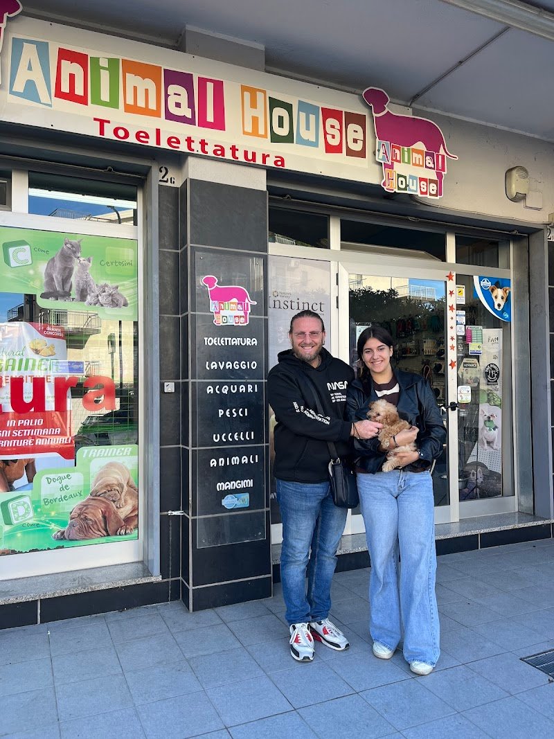 Animalhouse_italia - Foto 3