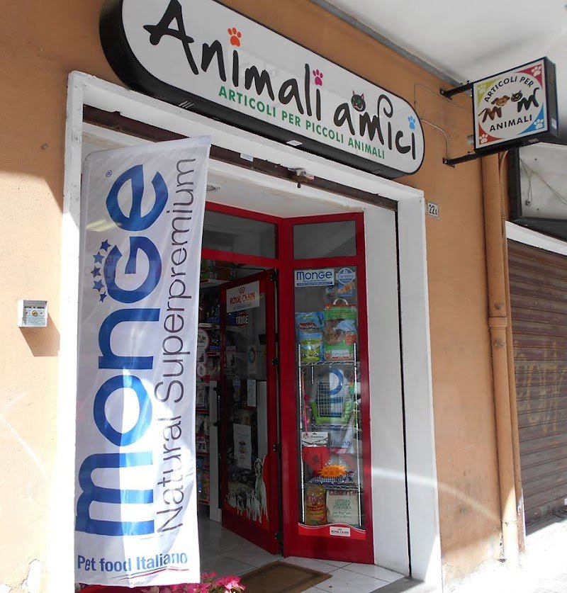 Animali Amici - Foto 1