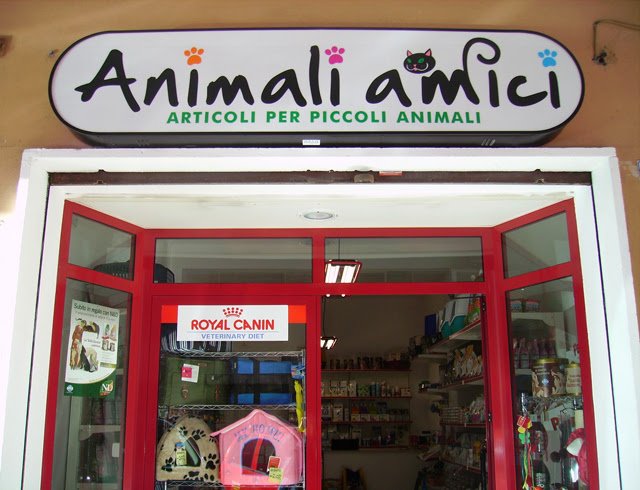 Animali Amici - Foto 3