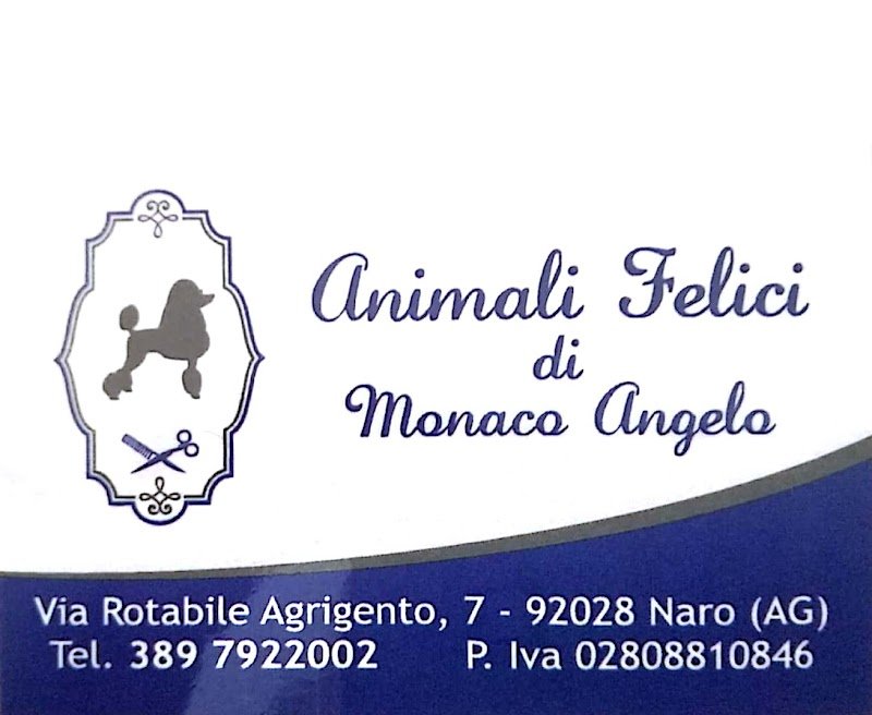 Animali Felici di Monaco Angelo - Foto 3