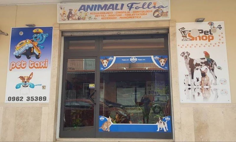 ANIMALIFOLLIA - Foto 1