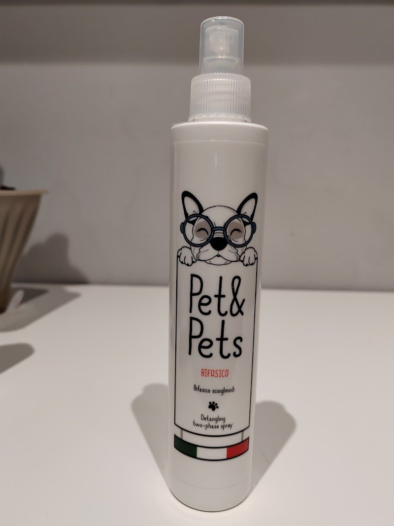 Animalitos Toelettatura - Foto 5