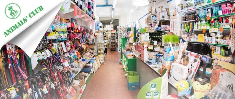 Animals’ Club - Foto 1