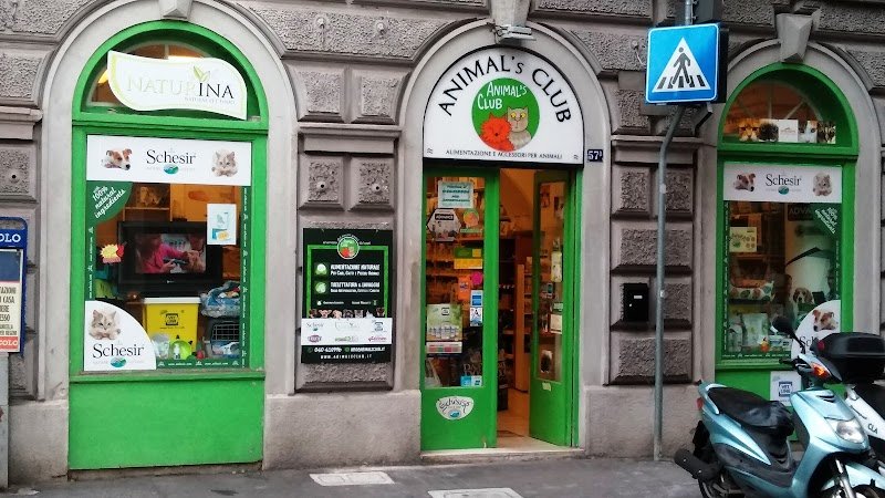 Animal's Club - Foto 1