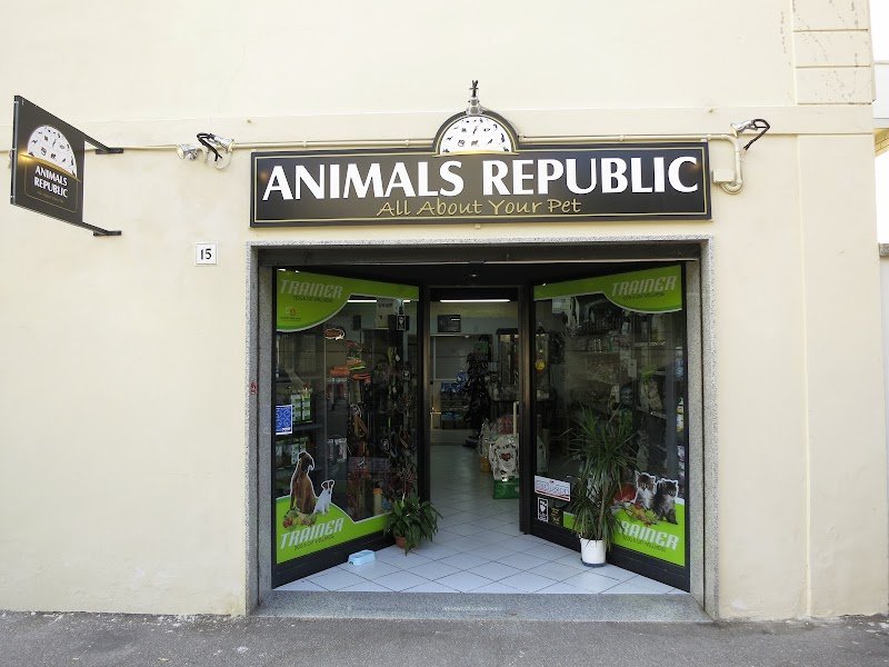 Animals Republic - Foto 2