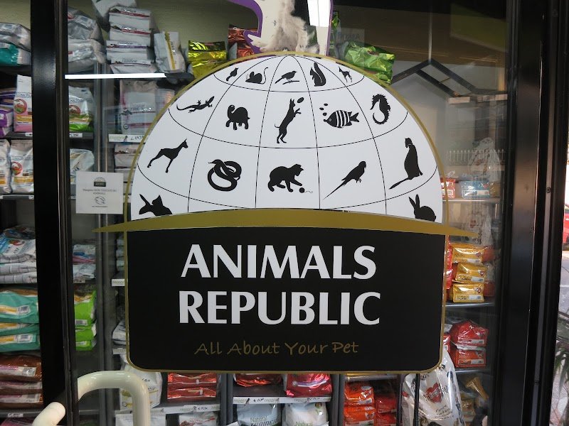Animals Republic - Foto 4
