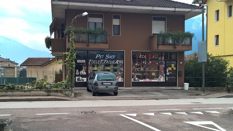 Arcamatta di Giuseppe Mosna & C. s.n.c. - Foto 1