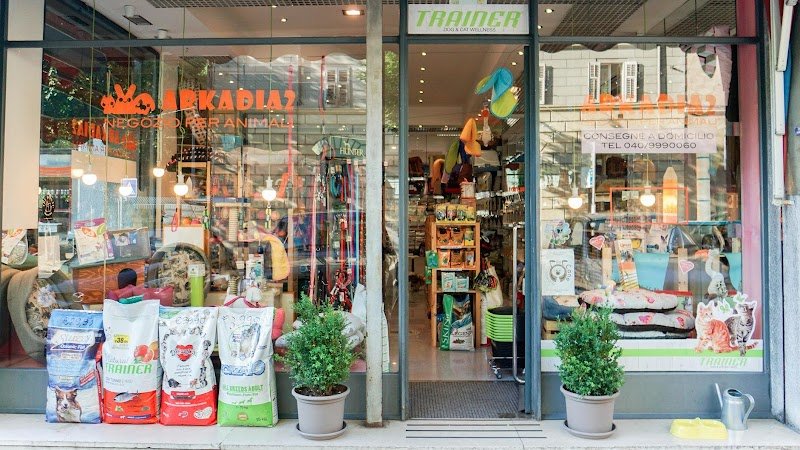 Arkadia Pets - Foto 1