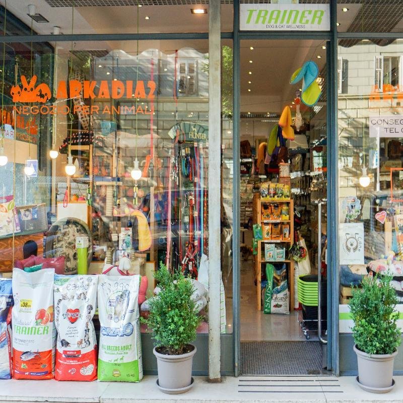 Arkadia Pets - Foto 4