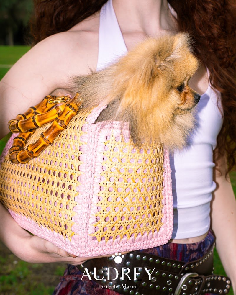 Audrey Toelettatura - Foto 4