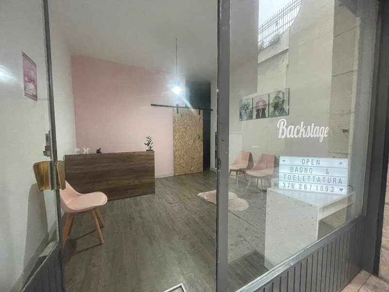 Backstage Pet Shop - Foto 1