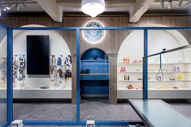 Baffi shop - Foto 1