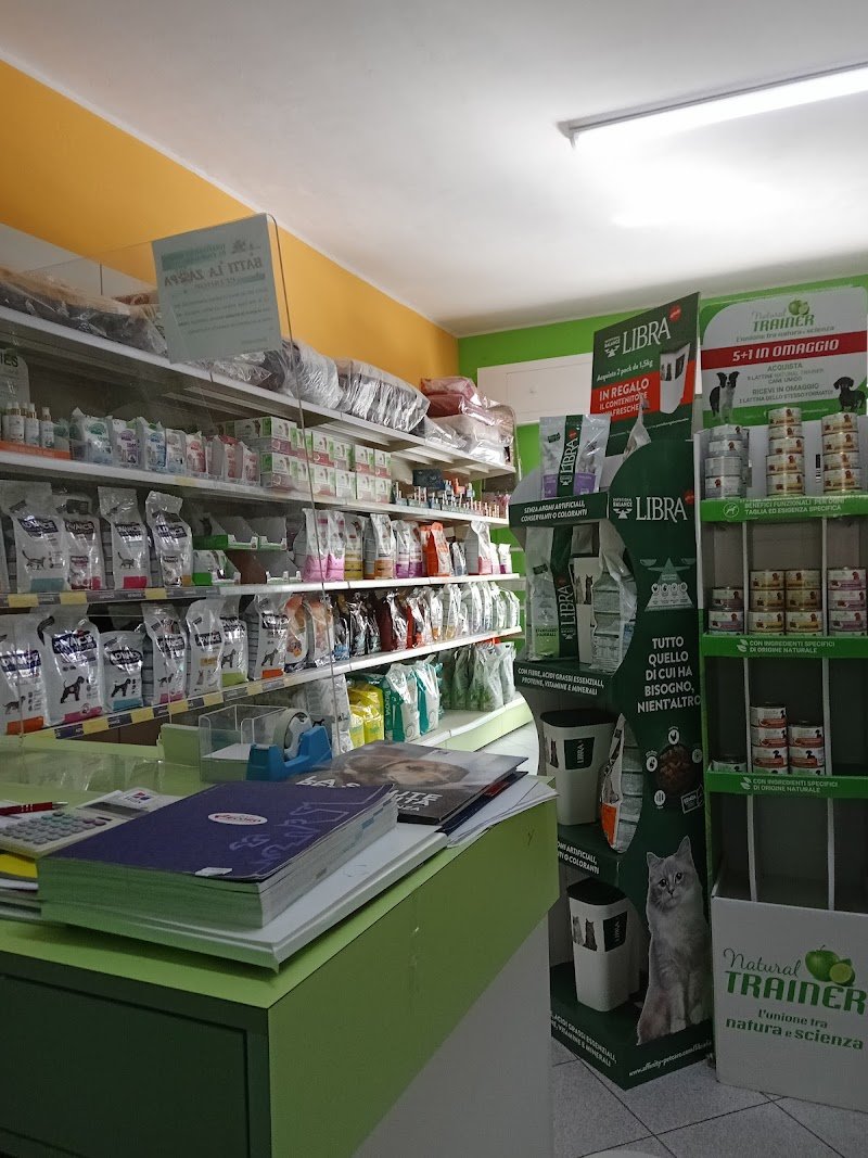 Batti La Zampa - Foto 1