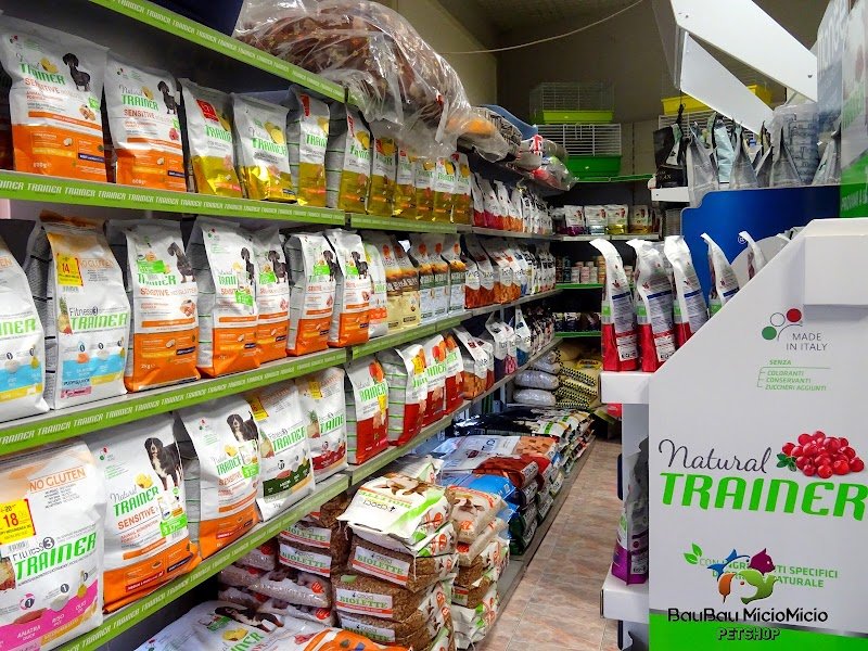 Bau Bau Micio Micio - Foto 2