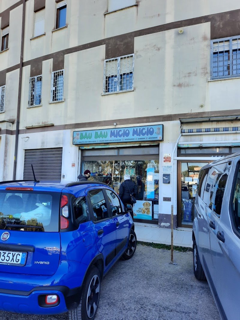 Bau Bau Micio Micio - Foto 5