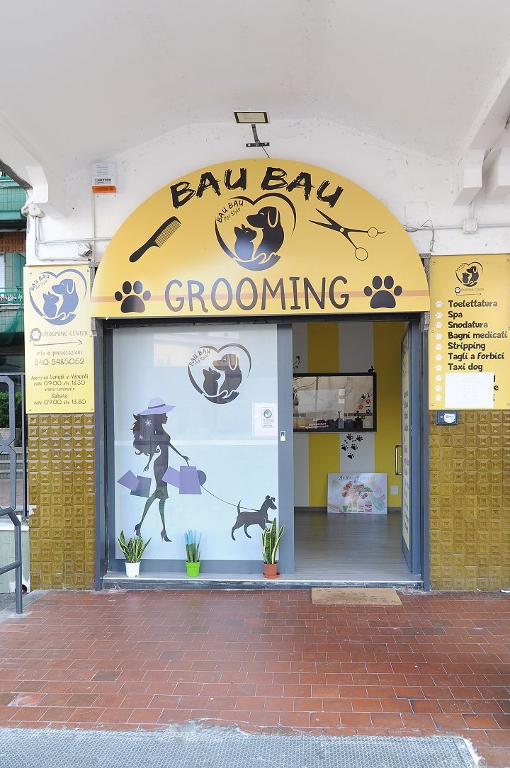 Bau Bau Pet Style - Foto 4