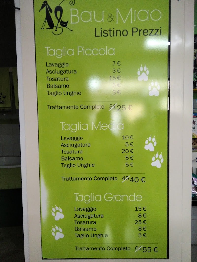 Bau & Miao Pets Market - Foto 4