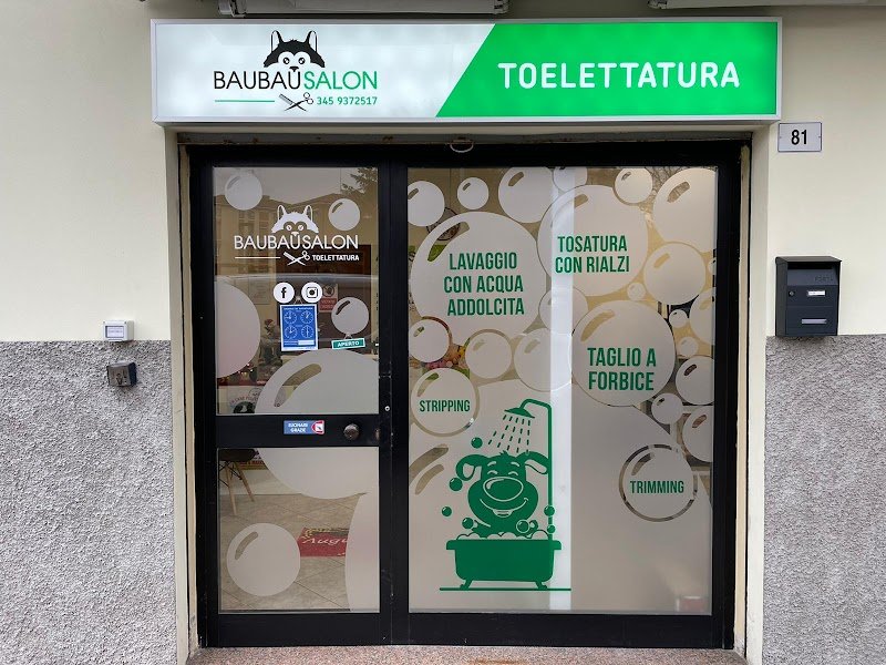 BaubauSalon - Foto 1