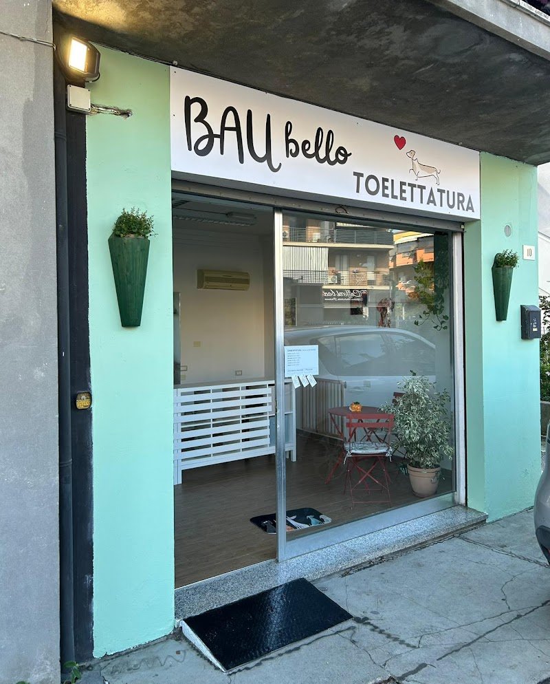 BauBello Toelettatura - Foto 1