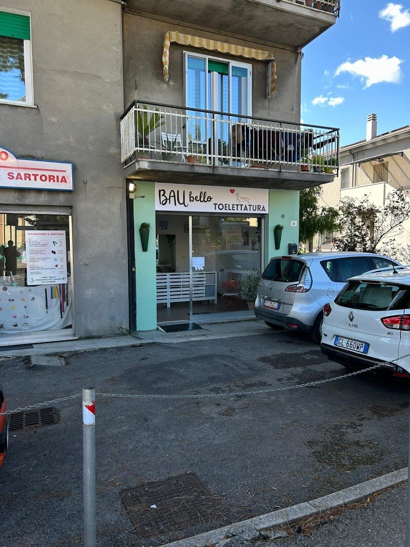 BauBello Toelettatura - Foto 2