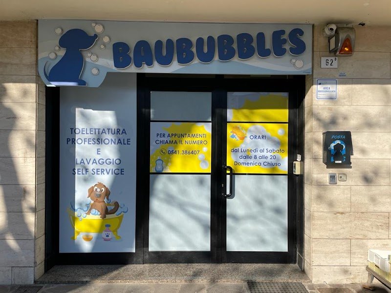 Baububbles - Toelettatura Professionale - Foto 3