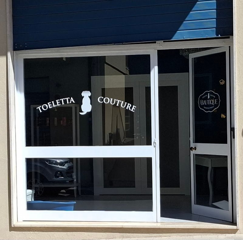 BAUTIQUE di Francesca Pasolli - Foto 1