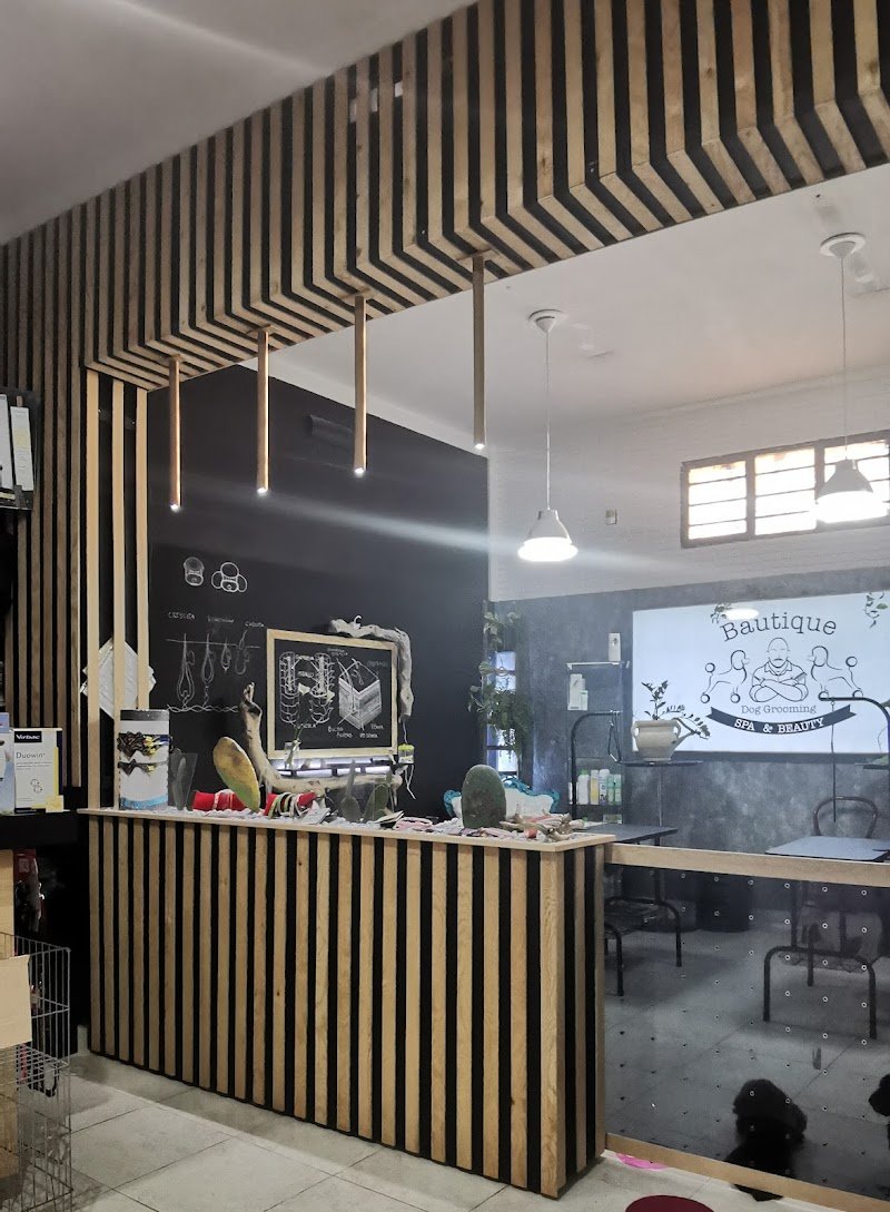 Bautique Grooming & Spa Toelettatura cani - Foto 3