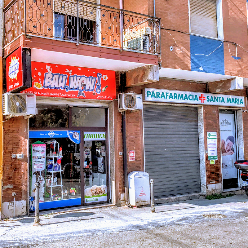 BauWow Animal Beauty Center - Foto 1