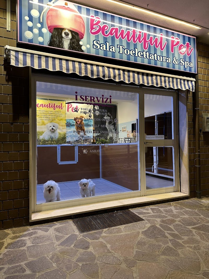 BEAUTIFUL PET - Sala Toelettatura & SPA - Foto 2