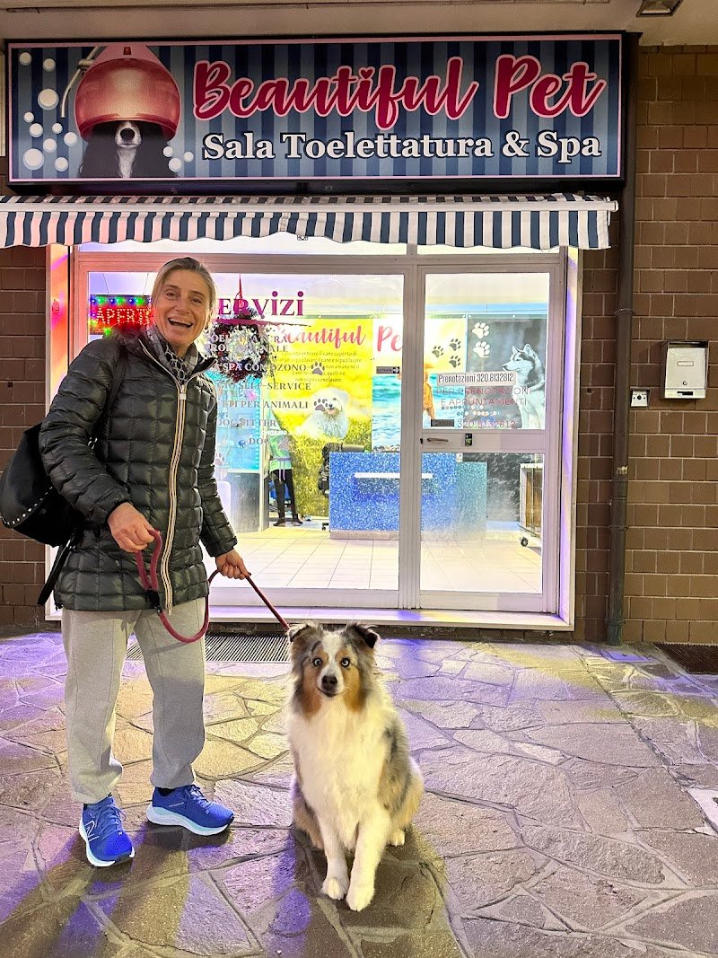 BEAUTIFUL PET - Sala Toelettatura & SPA - Foto 3
