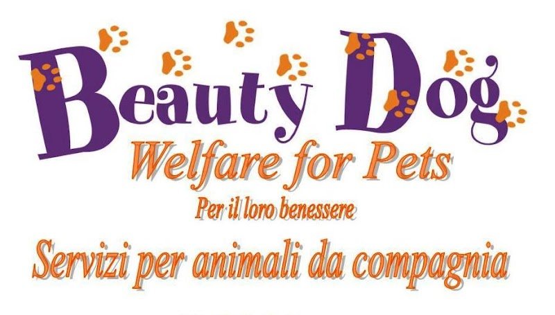 Beauty Dog di Gianmarco Paretta - Foto 5
