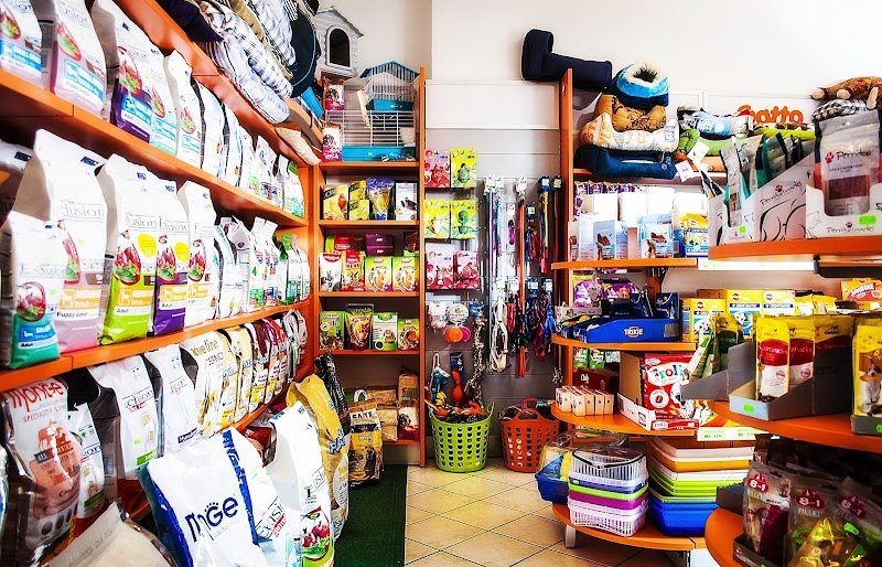 Beauty Pets - Zona Carmine - Foto 1