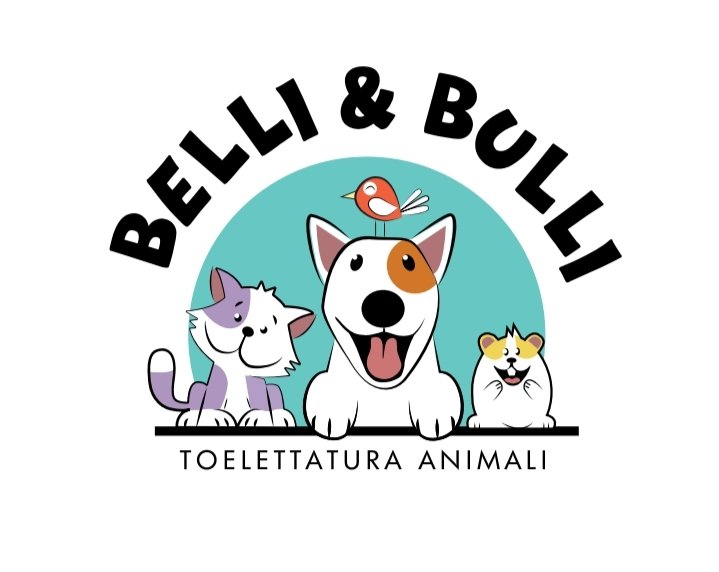 Belli e Bulli Toelettatura di Pierpaoli Federica - Foto 1