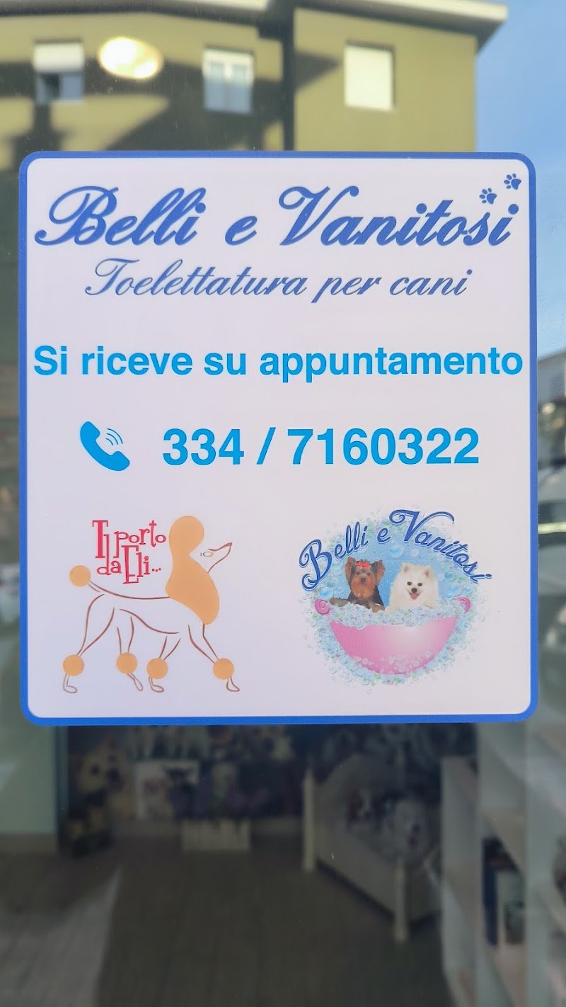 BELLI E VANITOSI - Foto 1