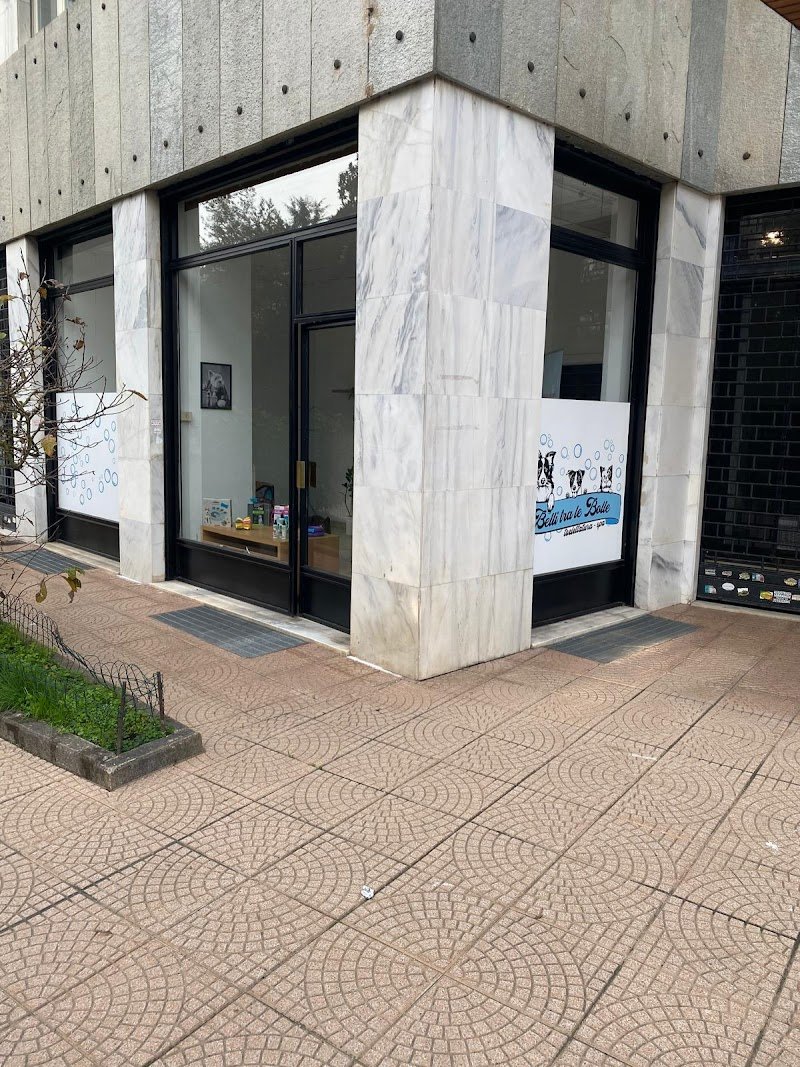 BELLI TRA LE BOLLE di Carta Gian Marco - Foto 1