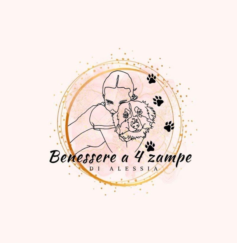 BENESSERE A 4 ZAMPE di Alessia Campagnaro - Foto 5