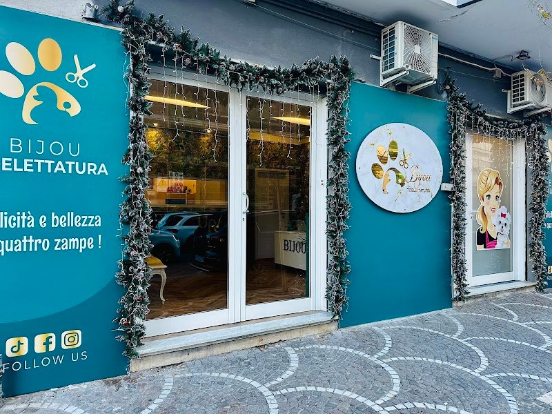 Bijou Toelettatura - Foto 2