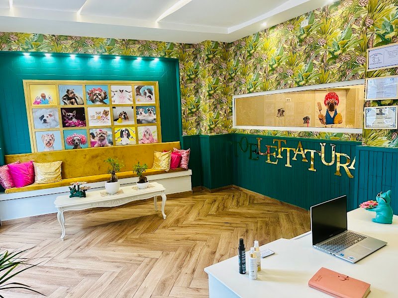 Bijou Toelettatura - Foto 1