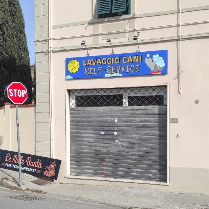 Bloo Lavami Tu (lavaggio e asciugatura SELF SERVICE) - Foto 1