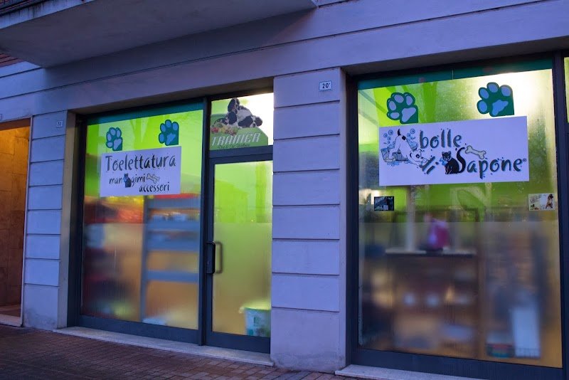 Bolle di Sapone - Foto 4