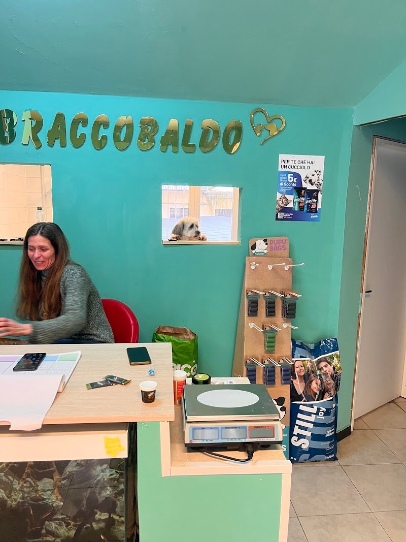 Braccobaldo Toelettatura Uccelleria PetShop - Foto 5