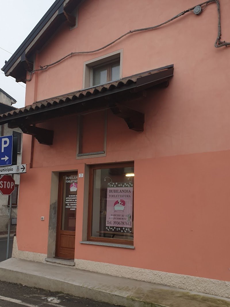 Bubilandia Toelettatura - Foto 3