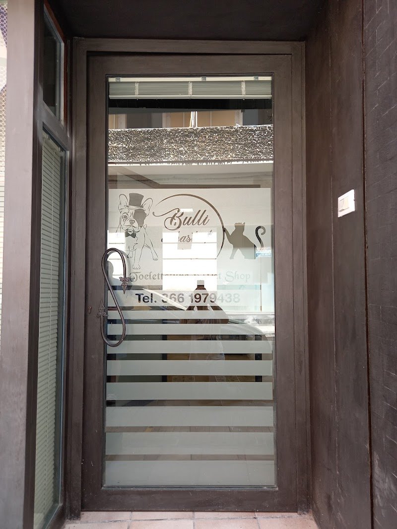 Bulli e Basta Toelettatura & Pet Shop Di Cardella Maria Cristina - Foto 5