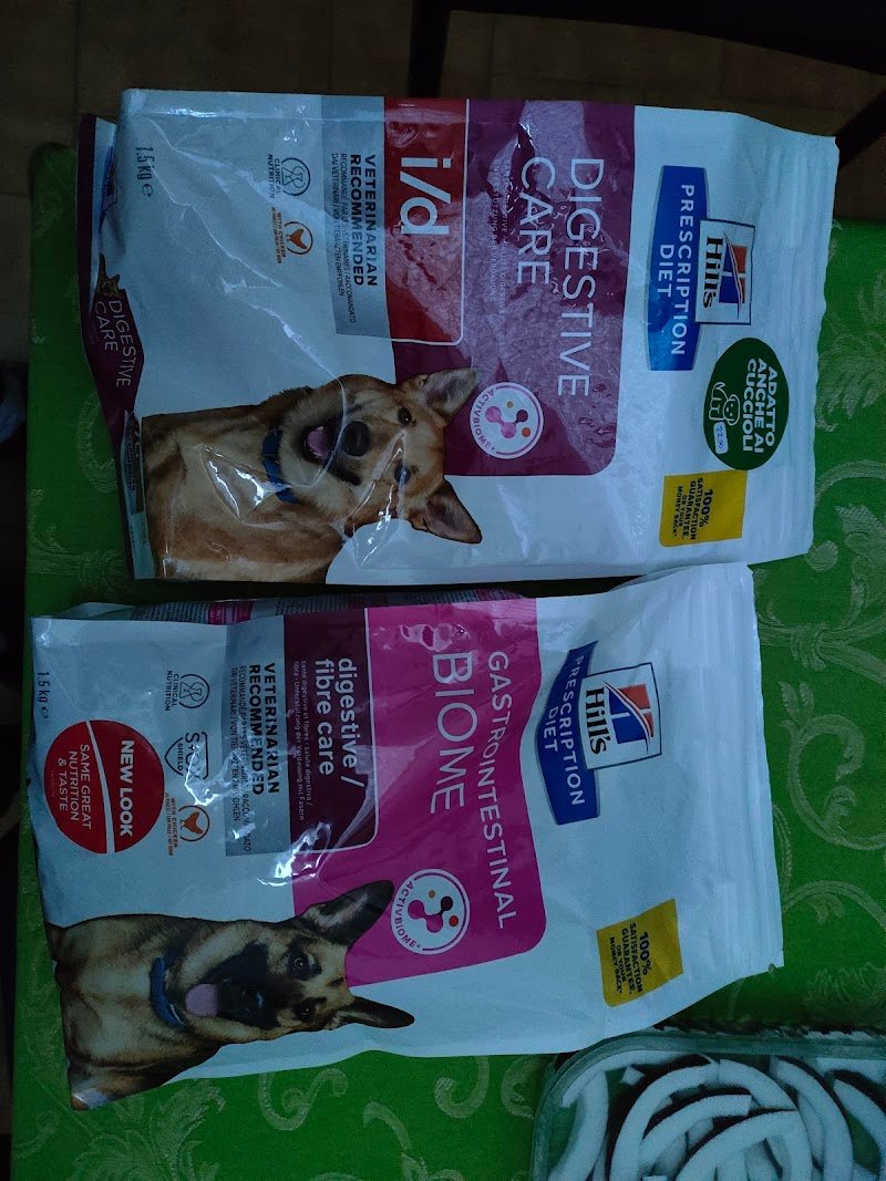 Cani E Gatti & Company Di Ruggiero L. - Foto 3