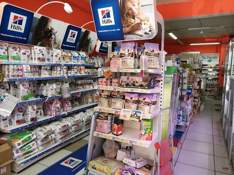 Cani E Gatti Srl - Foto 2