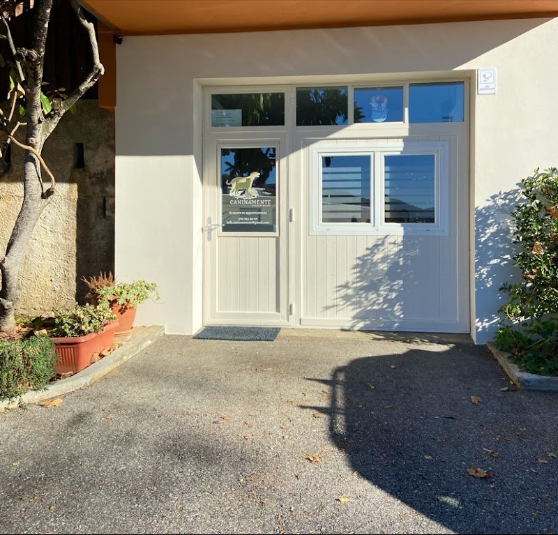 Caninamente Sagl - Foto 1