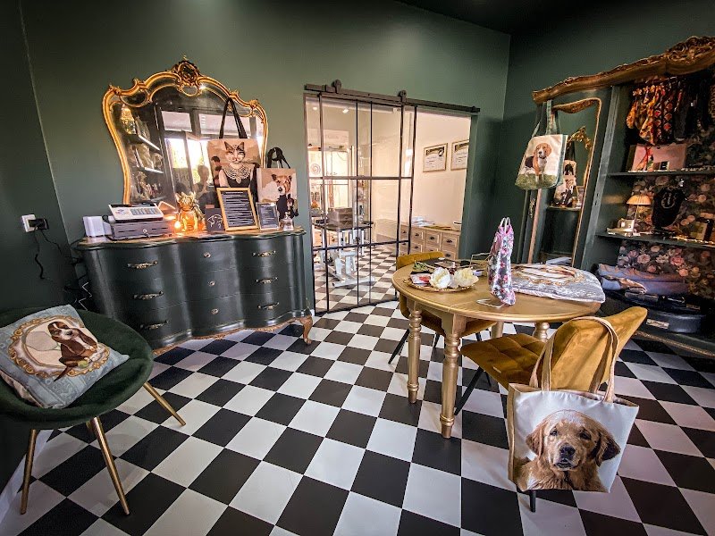 CANORO TOELETTATURA E SPA PER CANI - Foto 1