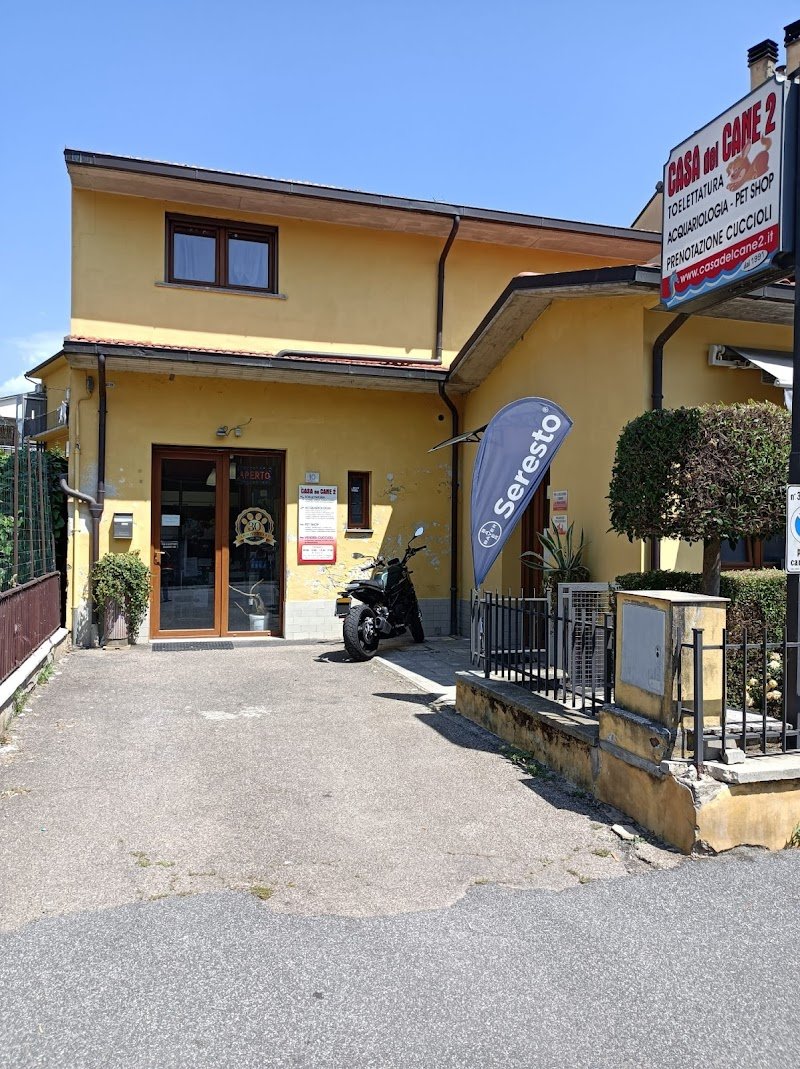 Casa Del Cane 2 - Foto 4