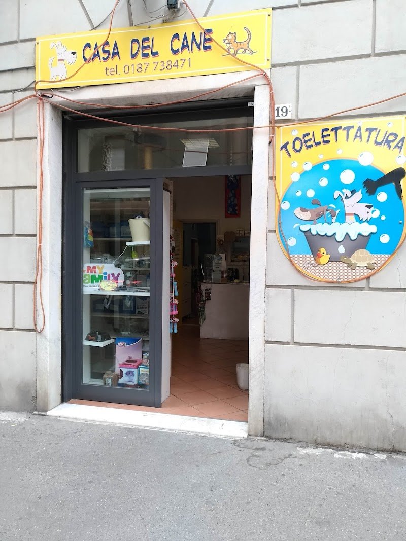 Casa Del Cane - Foto 1